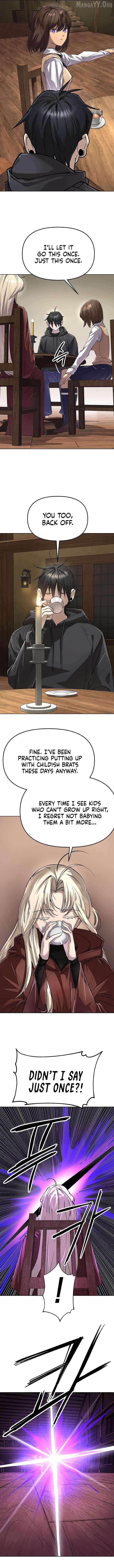 Cosmic Heavenly Demon 3077 Chapter 68 - Page 15