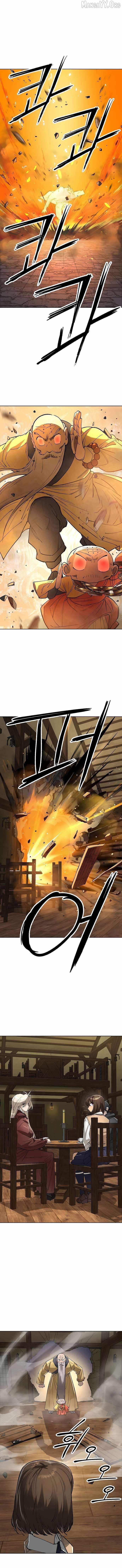 Cosmic Heavenly Demon 3077 Chapter 68 - Page 19