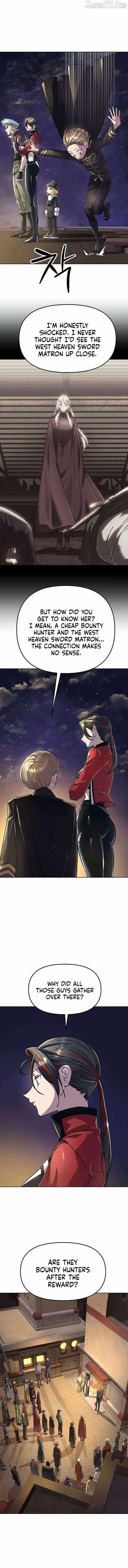 Cosmic Heavenly Demon 3077 Chapter 68 - Page 2