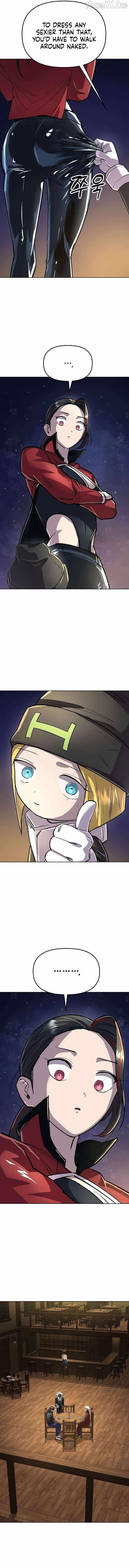 Cosmic Heavenly Demon 3077 Chapter 68 - Page 4