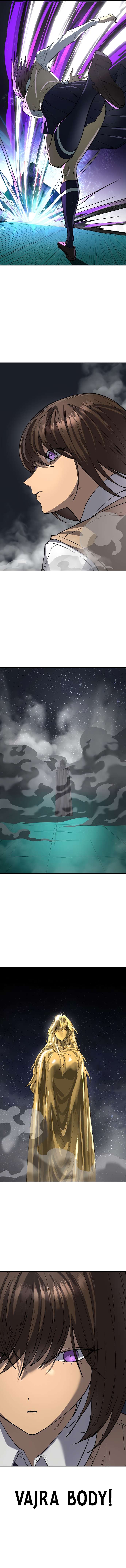 Cosmic Heavenly Demon 3077 Chapter 69 - Page 15