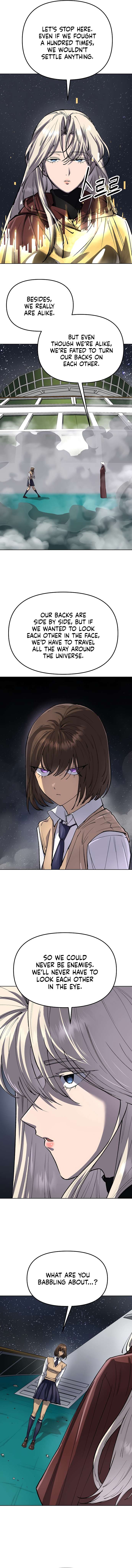 Cosmic Heavenly Demon 3077 Chapter 69 - Page 16