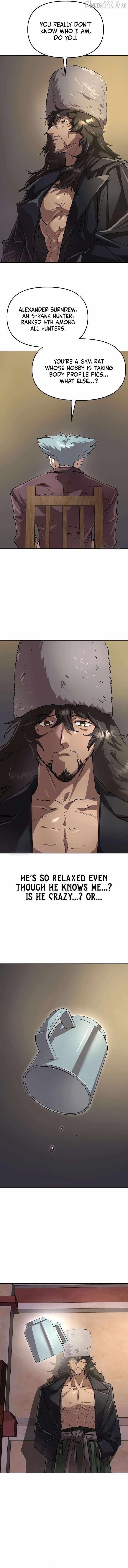 Cosmic Heavenly Demon 3077 Chapter 70 - Page 11