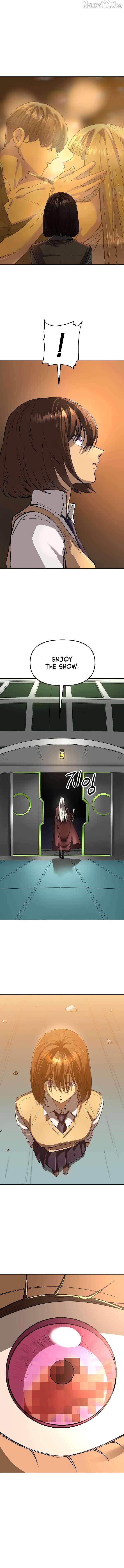 Cosmic Heavenly Demon 3077 Chapter 70 - Page 14