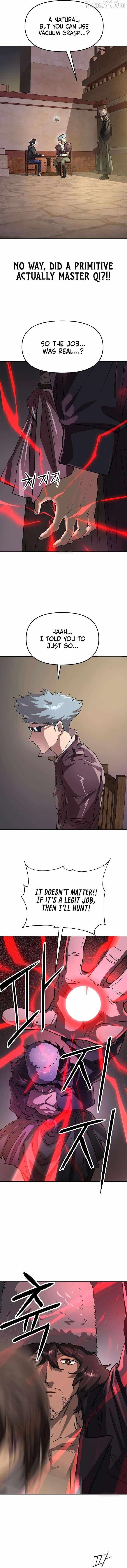 Cosmic Heavenly Demon 3077 Chapter 70 - Page 16