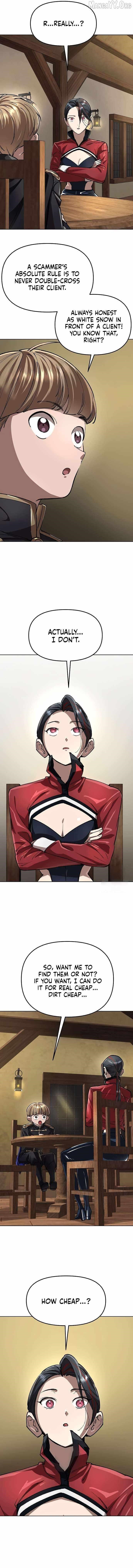 Cosmic Heavenly Demon 3077 Chapter 70 - Page 2