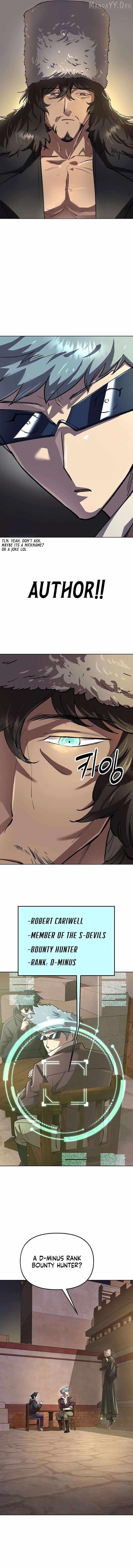 Cosmic Heavenly Demon 3077 Chapter 70 - Page 9