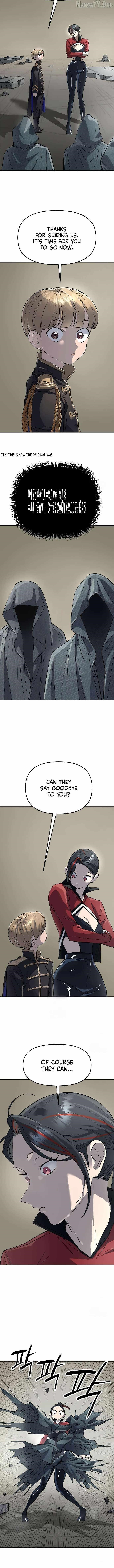 Cosmic Heavenly Demon 3077 Chapter 71 - Page 12