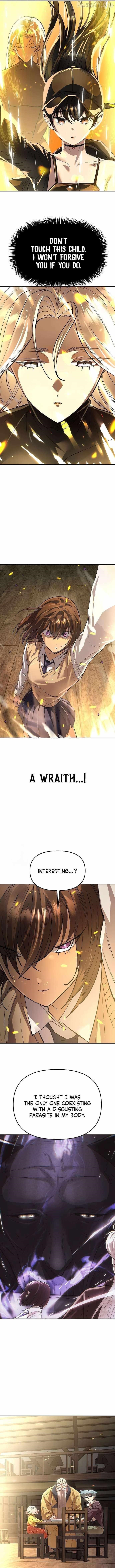 Cosmic Heavenly Demon 3077 Chapter 72 - Page 10