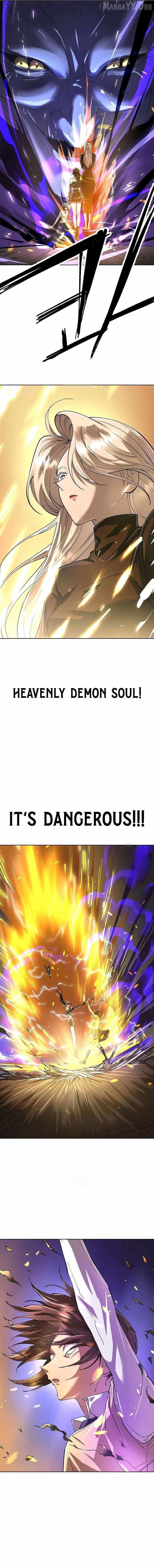 Cosmic Heavenly Demon 3077 Chapter 72 - Page 15