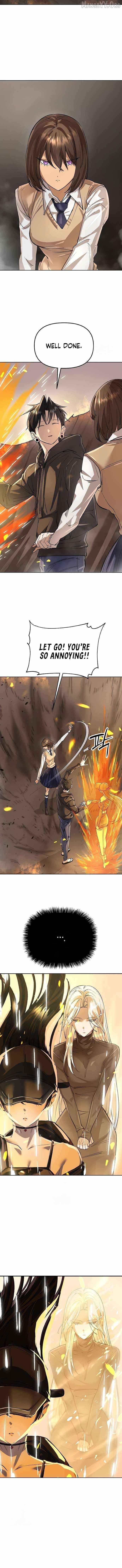 Cosmic Heavenly Demon 3077 Chapter 72 - Page 18