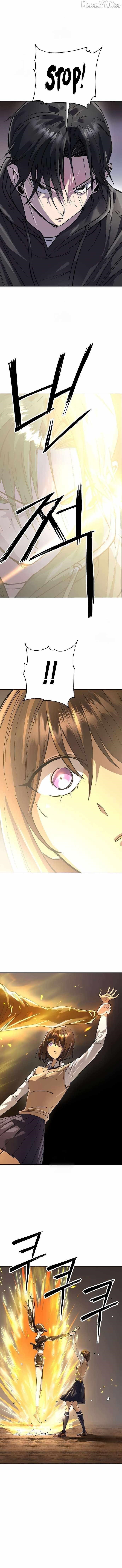 Cosmic Heavenly Demon 3077 Chapter 72 - Page 9