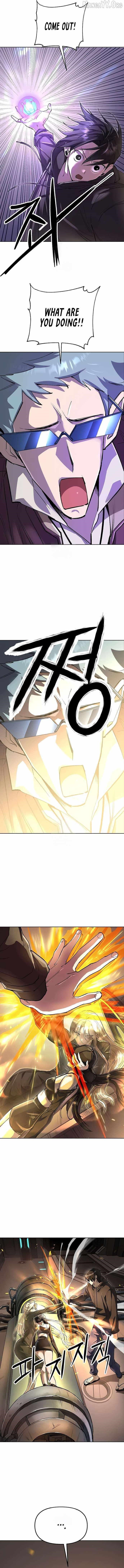 Cosmic Heavenly Demon 3077 Chapter 73 - Page 12