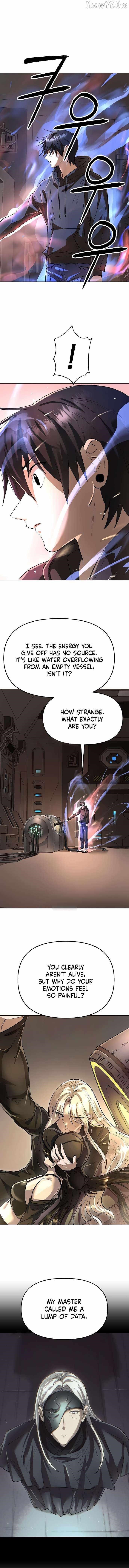 Cosmic Heavenly Demon 3077 Chapter 73 - Page 14