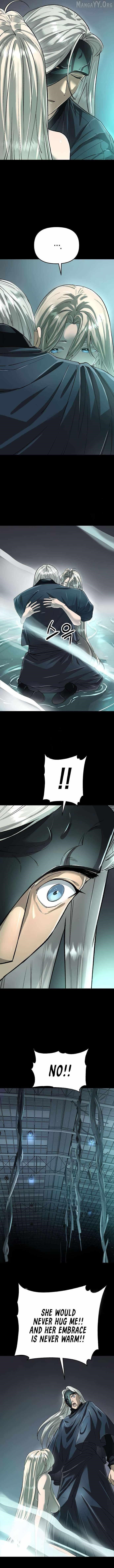 Cosmic Heavenly Demon 3077 Chapter 73 - Page 3