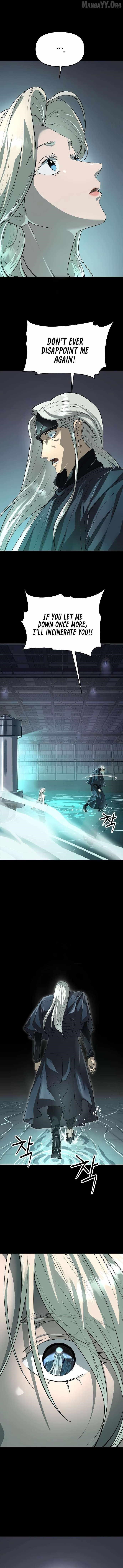 Cosmic Heavenly Demon 3077 Chapter 73 - Page 4