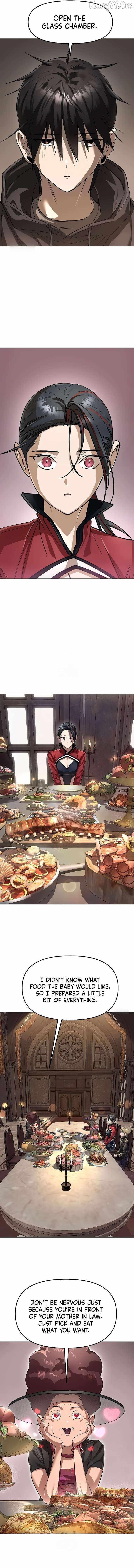 Cosmic Heavenly Demon 3077 Chapter 73 - Page 7