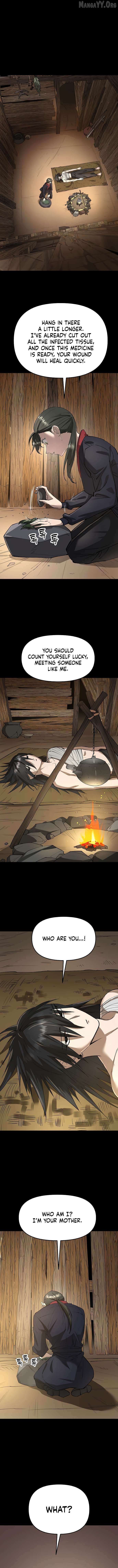 Cosmic Heavenly Demon 3077 Chapter 75 - Page 14