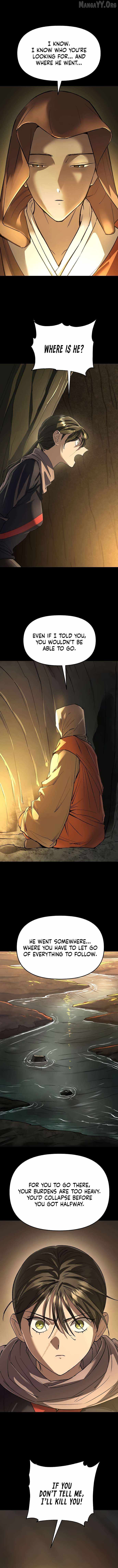 Cosmic Heavenly Demon 3077 Chapter 76 - Page 11