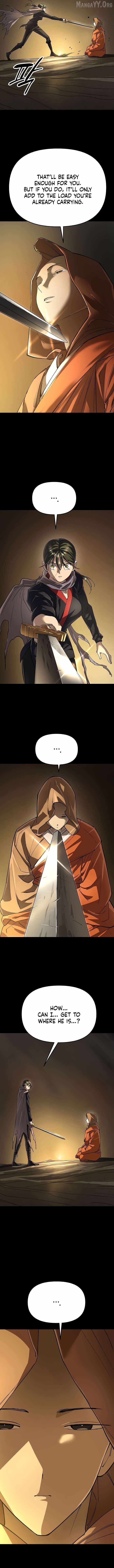 Cosmic Heavenly Demon 3077 Chapter 76 - Page 12