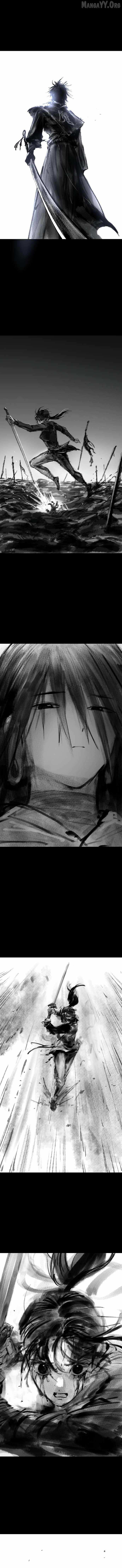 Cosmic Heavenly Demon 3077 Chapter 76 - Page 7