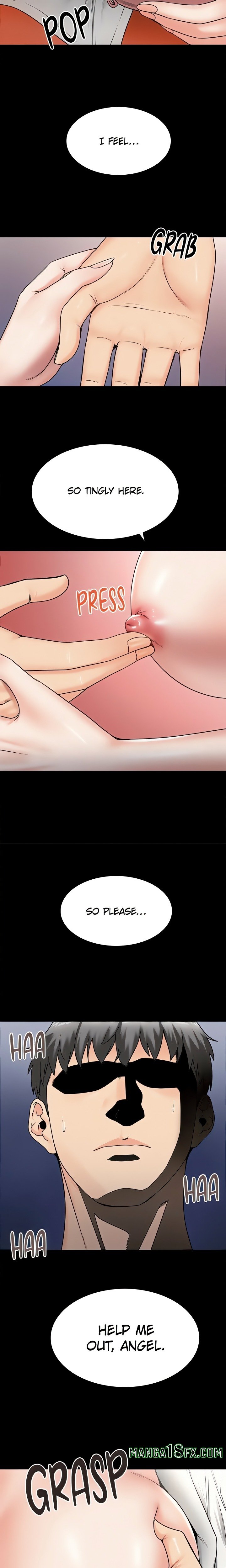 Island Girl Chapter 14 - Page 11