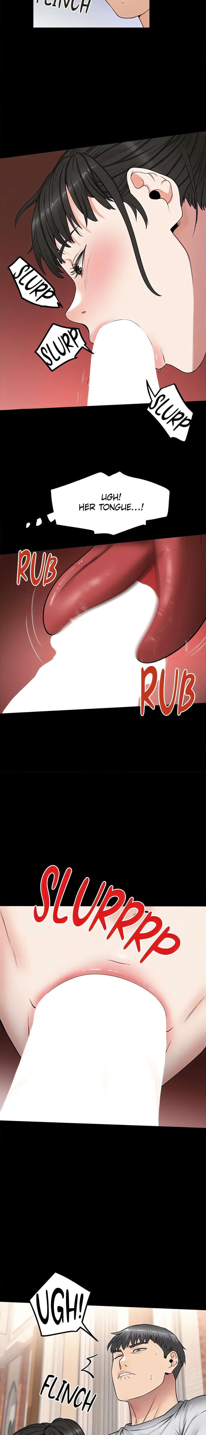 Island Girl Chapter 14 - Page 5