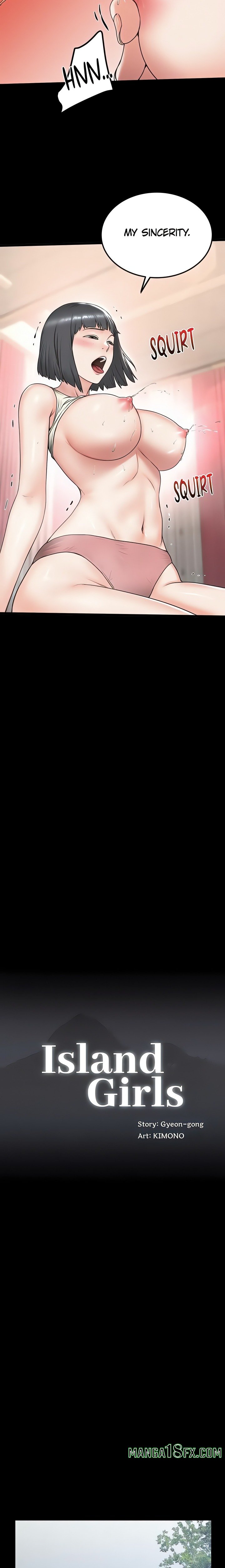 Island Girl Chapter 17 - Page 2