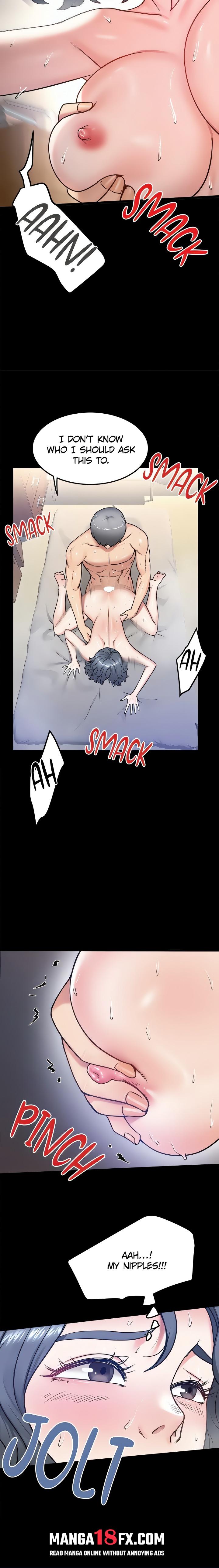 Island Girl Chapter 19 - Page 13