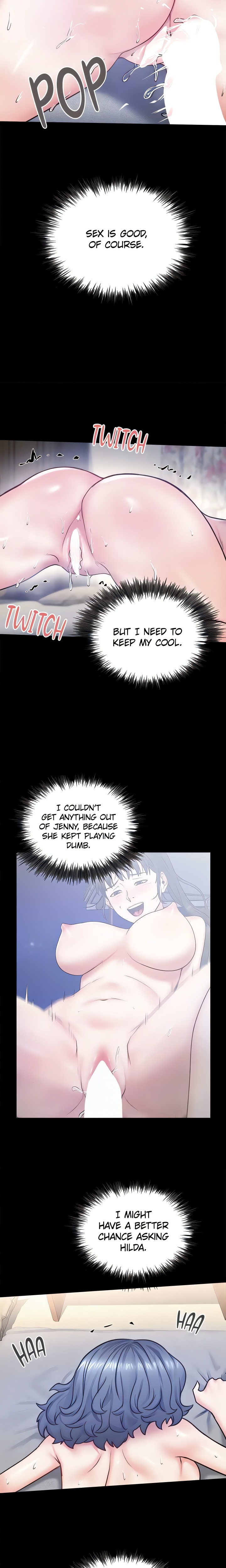 Island Girl Chapter 19 - Page 9