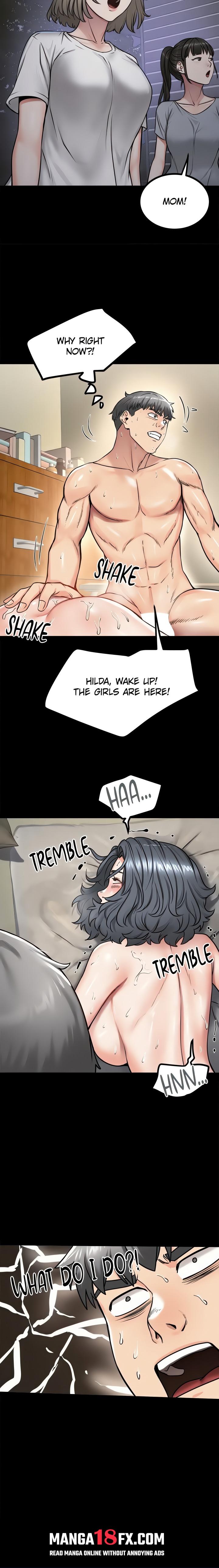 Island Girl Chapter 20 - Page 13