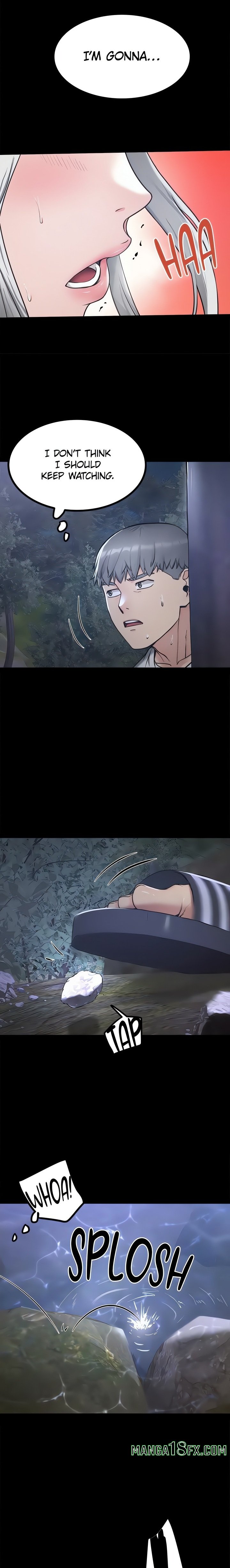 Island Girl Chapter 21 - Page 15