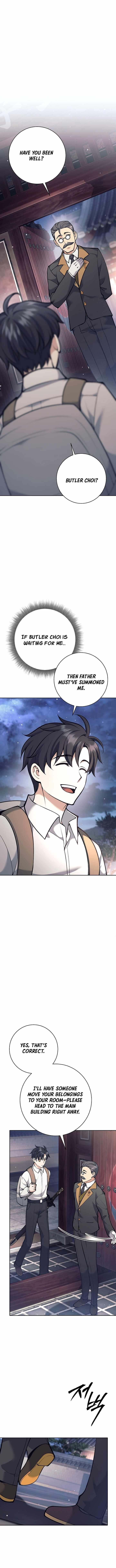 Weapon-Eating Bastard Chapter 33 - Page 16