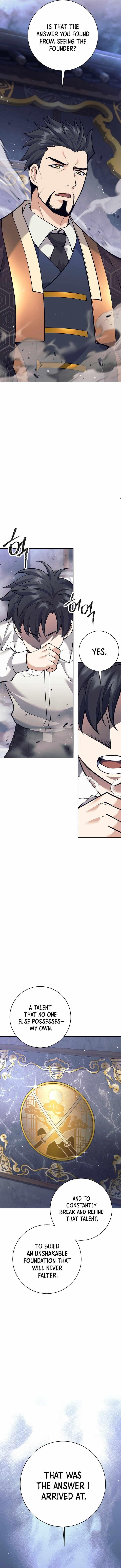 Weapon-Eating Bastard Chapter 34 - Page 16