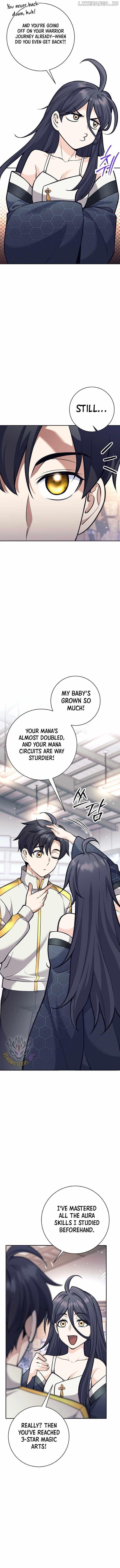 Weapon-Eating Bastard Chapter 36 - Page 3