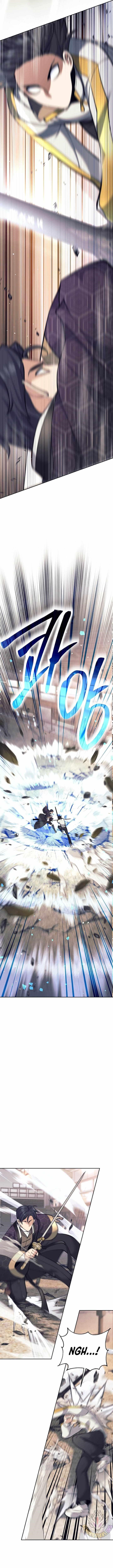 Weapon-Eating Bastard Chapter 38 - Page 16