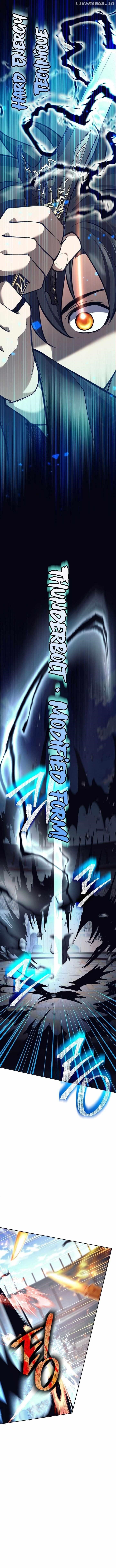 Weapon-Eating Bastard Chapter 40 - Page 17