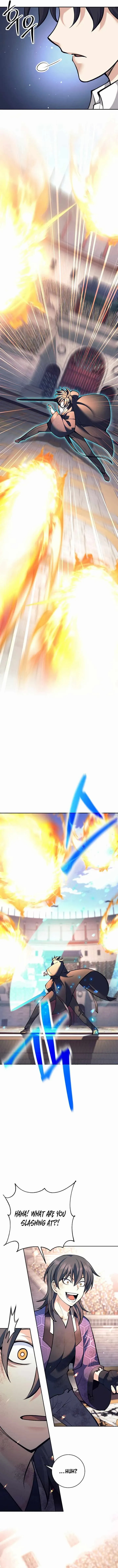 Weapon-Eating Bastard Chapter 42 - Page 14