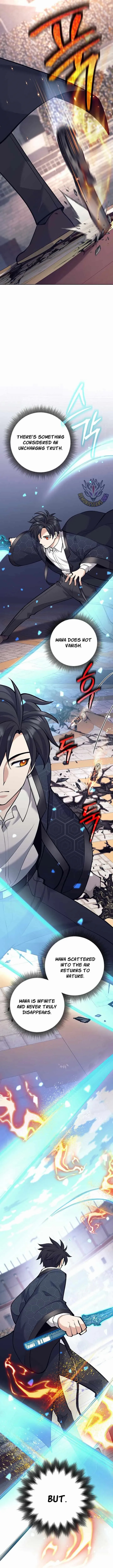 Weapon-Eating Bastard Chapter 42 - Page 15