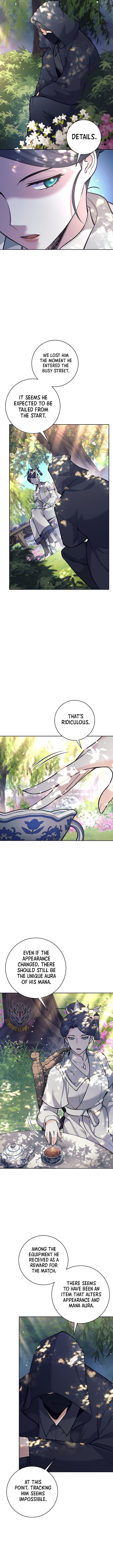 Weapon-Eating Bastard Chapter 46 - Page 2