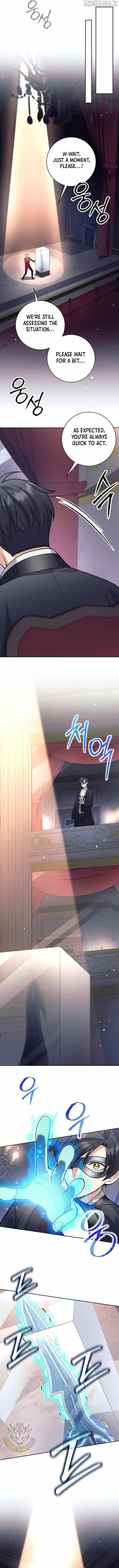 Weapon-Eating Bastard Chapter 52 - Page 5