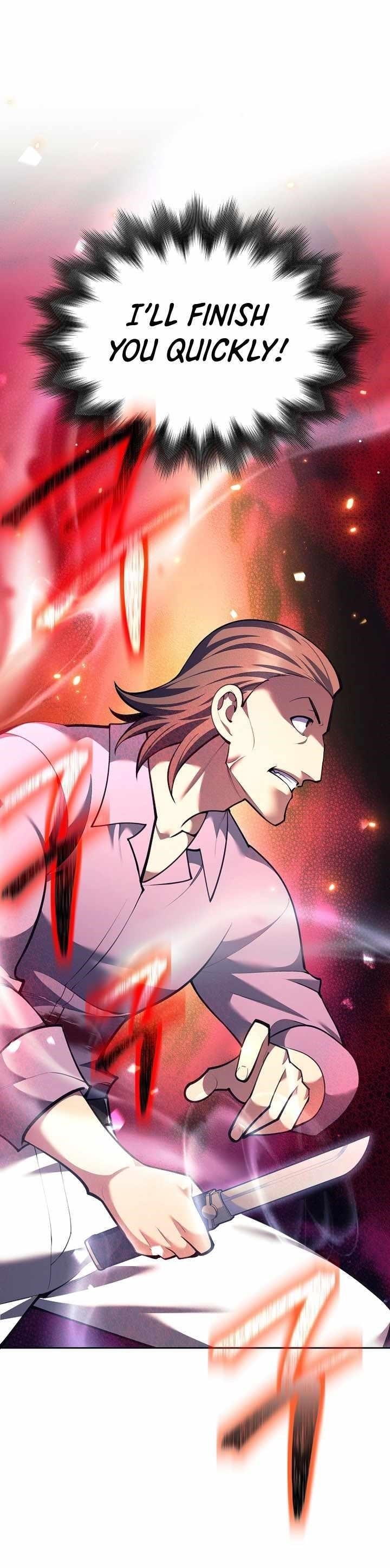 Weapon-Eating Bastard Chapter 53 - Page 14