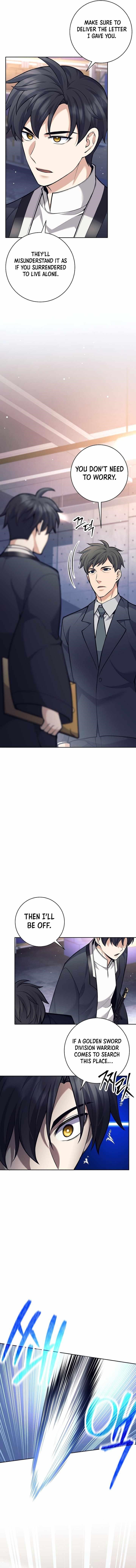 Weapon-Eating Bastard Chapter 53 - Page 4