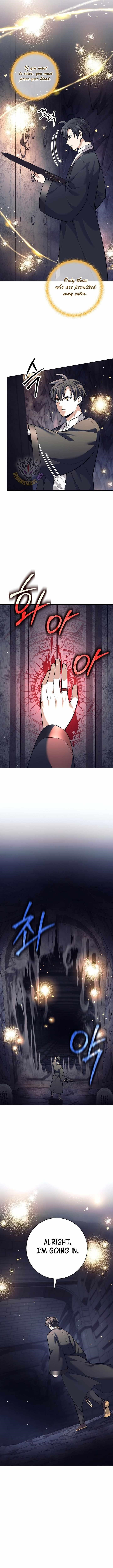 Weapon-Eating Bastard Chapter 63 - Page 11