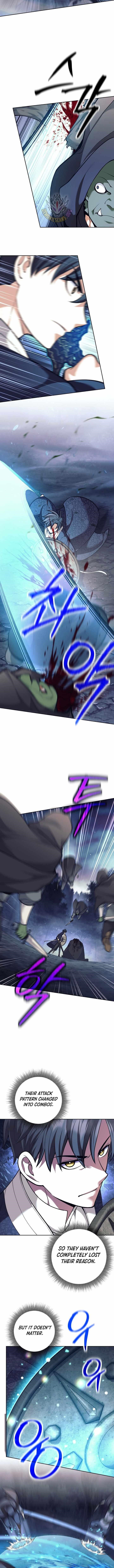 Weapon-Eating Bastard Chapter 66 - Page 3