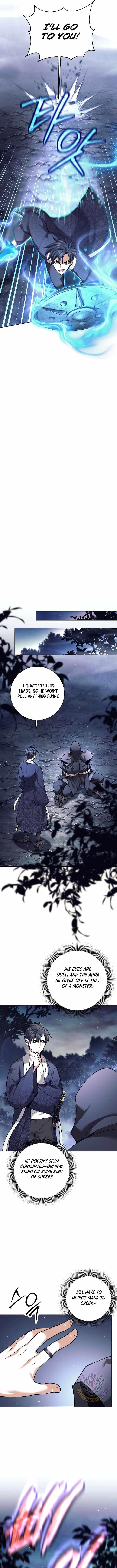 Weapon-Eating Bastard Chapter 66 - Page 5