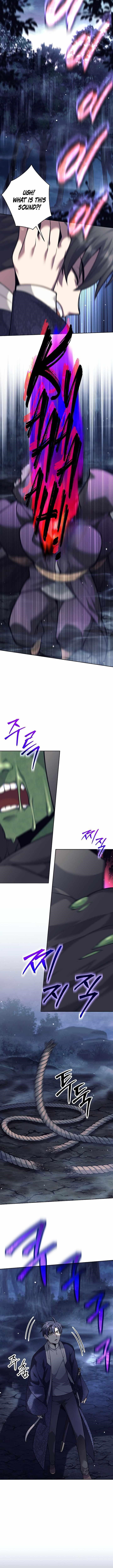 Weapon-Eating Bastard Chapter 66 - Page 6