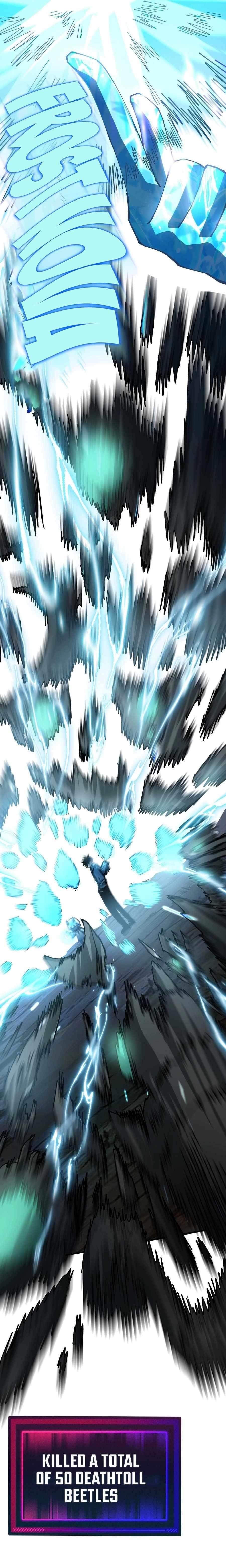 Beast Taming: I Can See the Evolution Paths Chapter 10 - Page 14