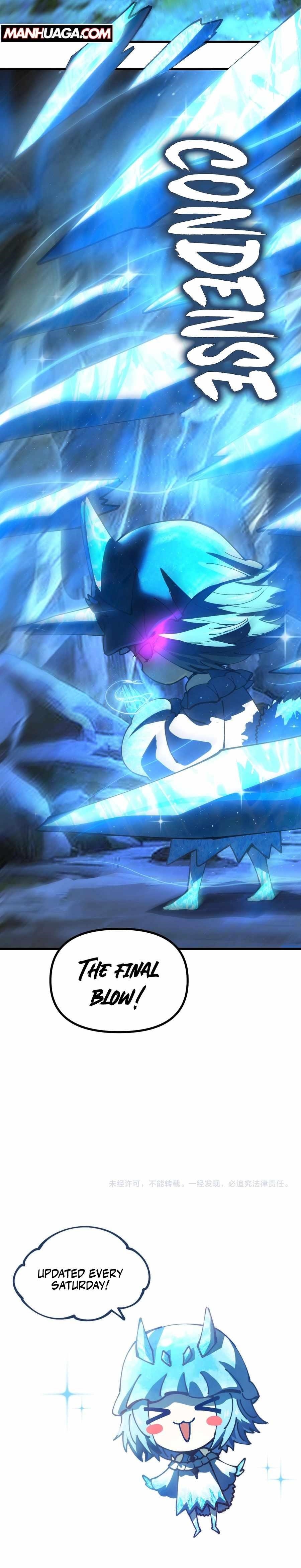 Beast Taming: I Can See the Evolution Paths Chapter 12 - Page 16