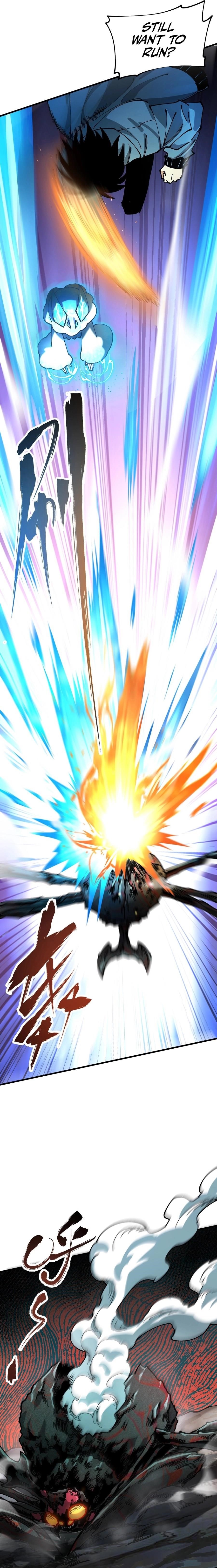 Beast Taming: I Can See the Evolution Paths Chapter 13 - Page 2